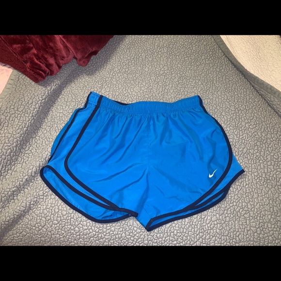 Nike Pants - Nike running shorts